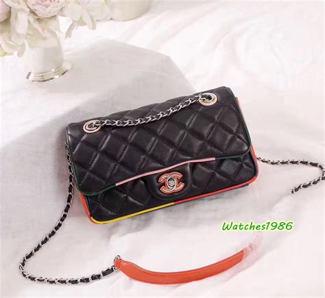 triple aaa fake bags|aaa chanel purses.